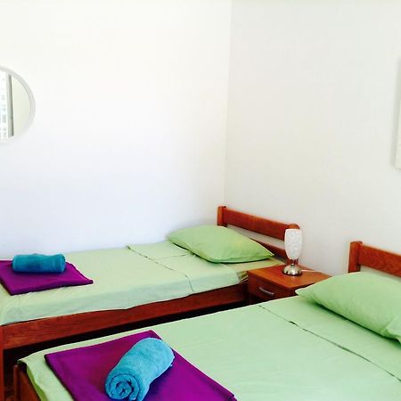 Guest House Perfect Location ボル エクステリア 写真