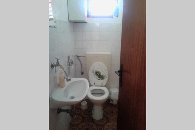 Guest House Perfect Location ボル エクステリア 写真